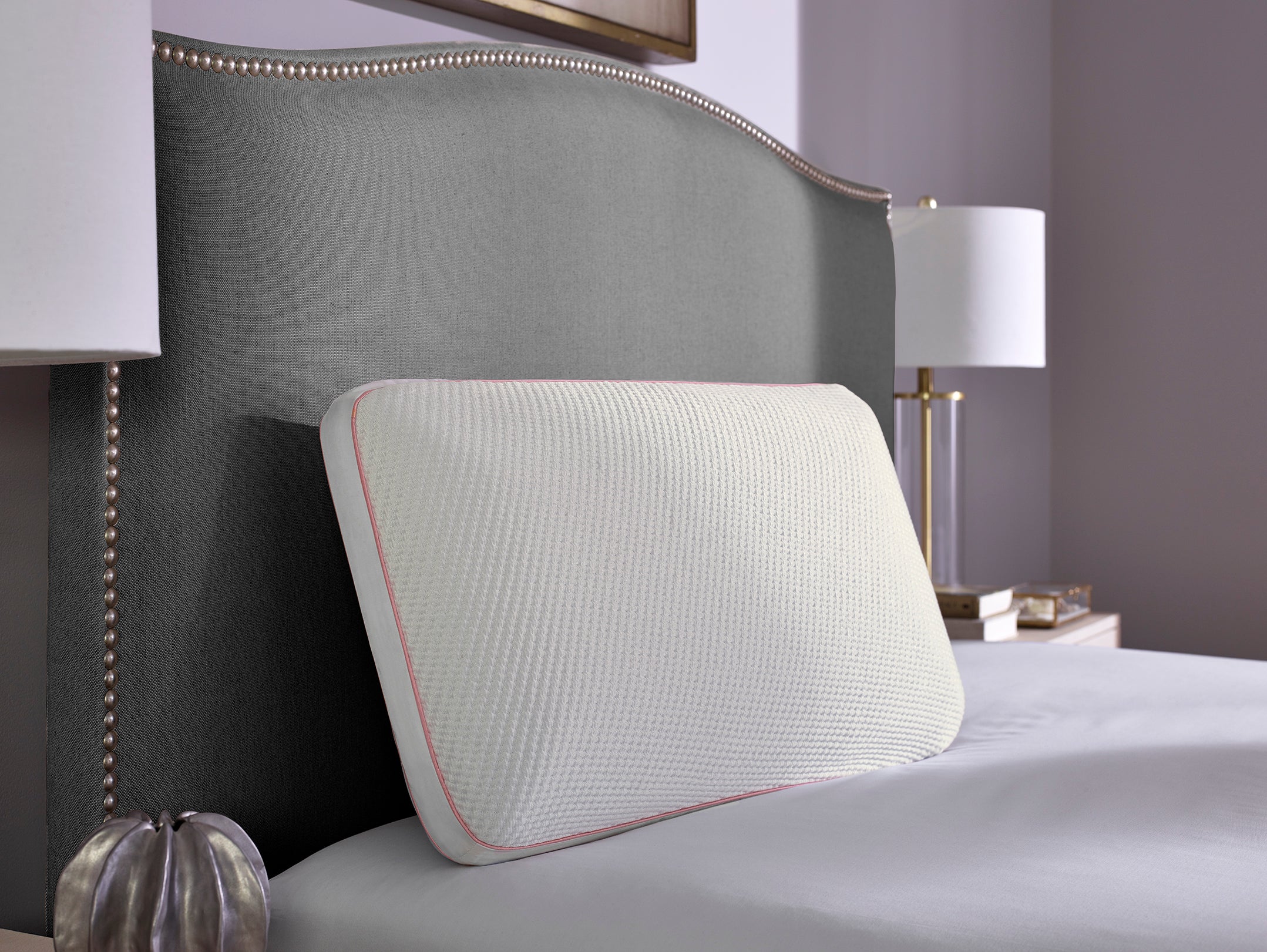 Sleeptone Cool Control Pillow