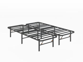Bedder Base - 14" Heavy Duty Folding Platform Base